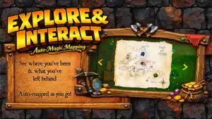 Colossal Cave 3D screenshot 2