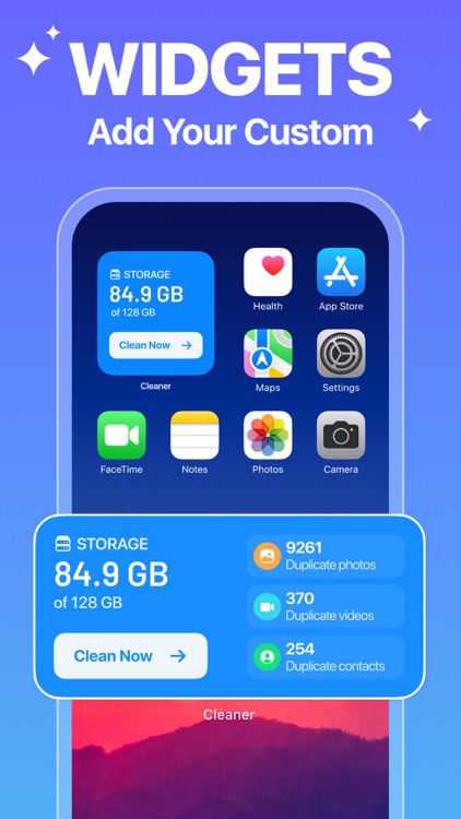 Phone Cleaner・Clean Up Storage screenshot-9