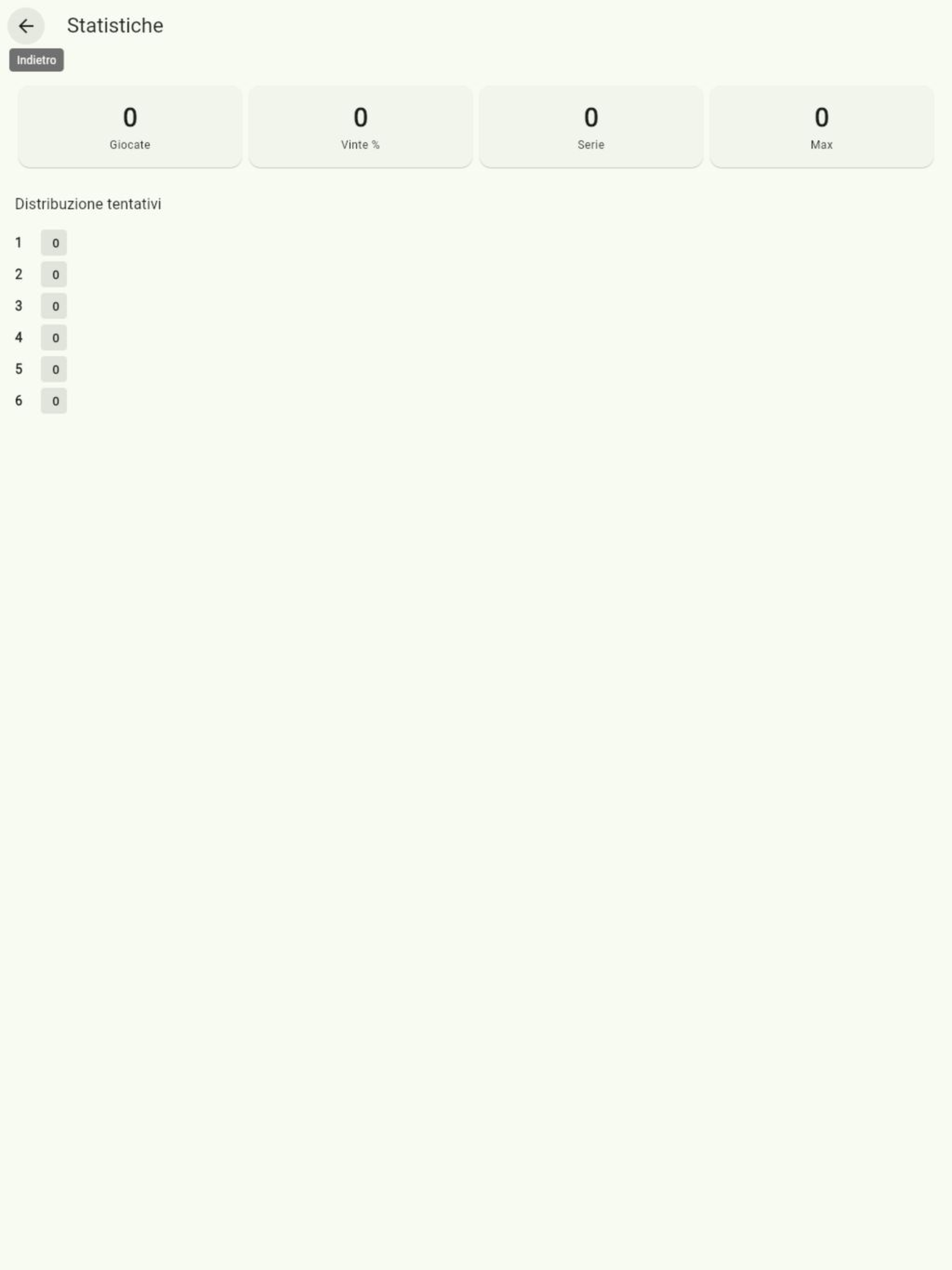 LexiGuess Pro screenshot 5