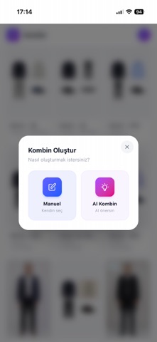 Kombin 97 screenshot 4