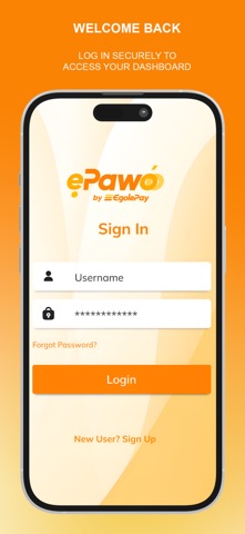 Epawoo By Egolepay Screenshot 1 of 5