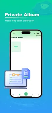 App locket -Lock Apps screenshot 3