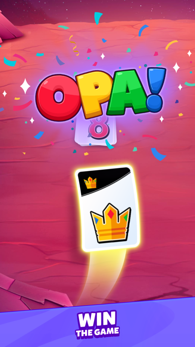 OPA! - Family Card Gameのおすすめ画像6