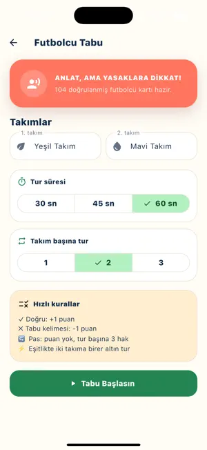 Kim Oynadı? screenshot 2