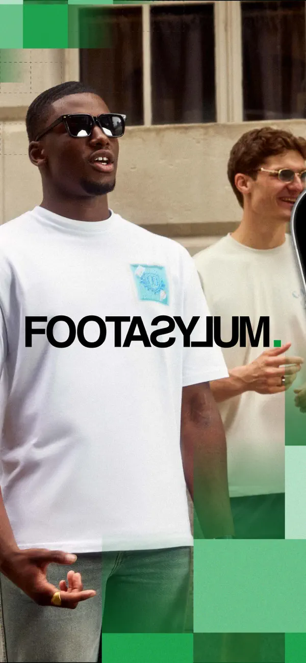 Screenshot #1 pour Footasylum: Shop Streetwear