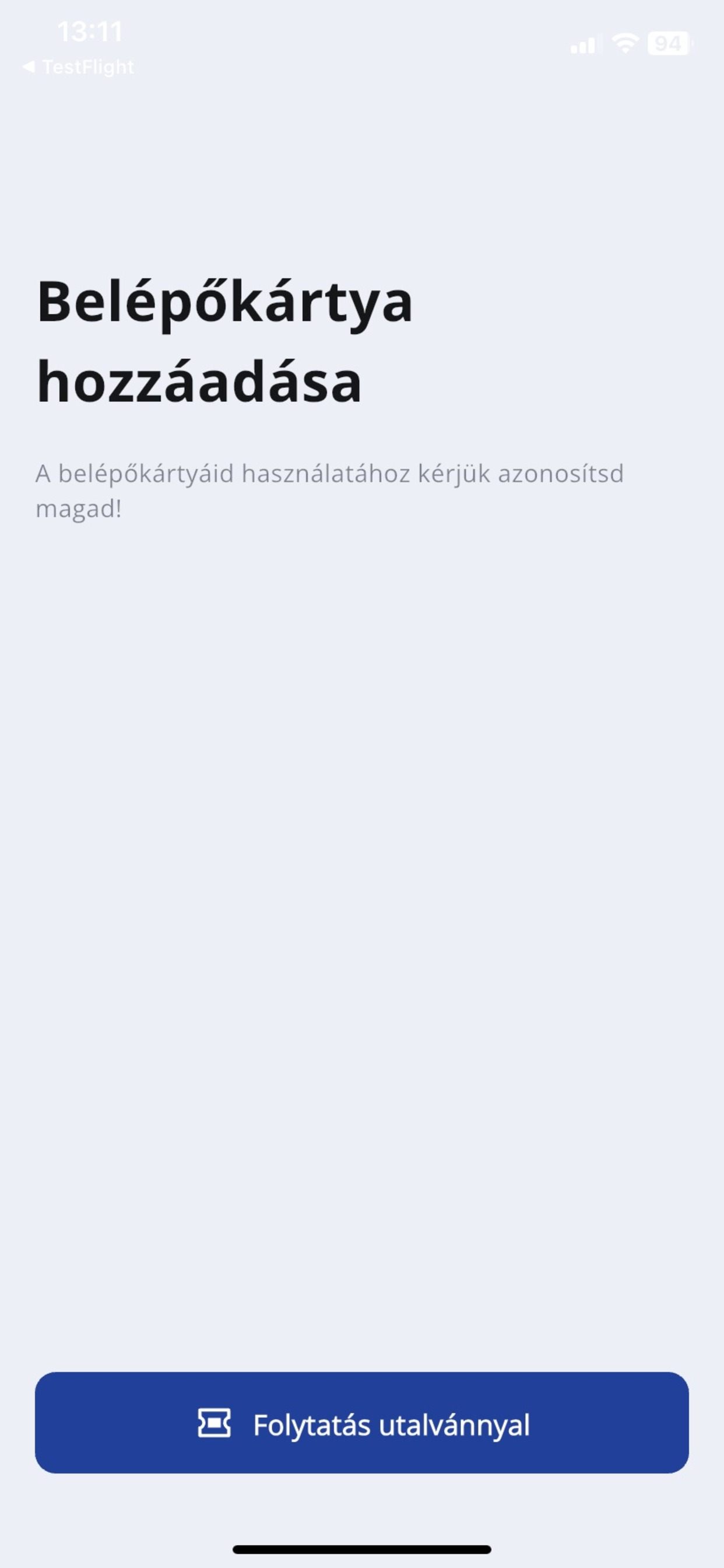 Soffie Access