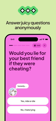 Chomp - can you read the room? Screenshot 1 of 5