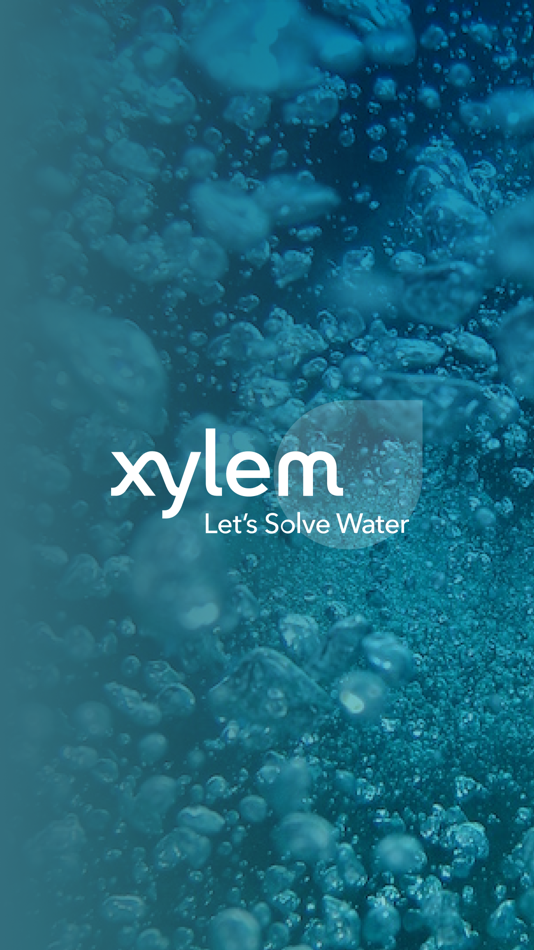 #7. Xylem X (iOS) 由: Xylem Inc.