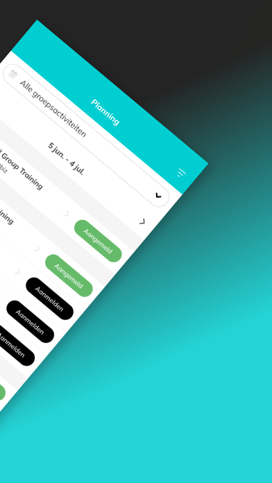 Yourfitbiz Screenshot
