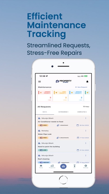 Property Studio screenshot-3