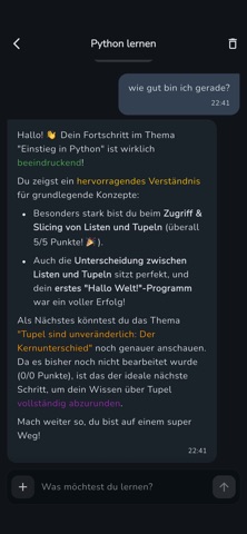 TechKnowlEdgeConnect screenshot