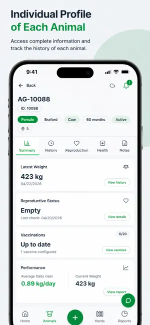 agrodeo screenshot 3