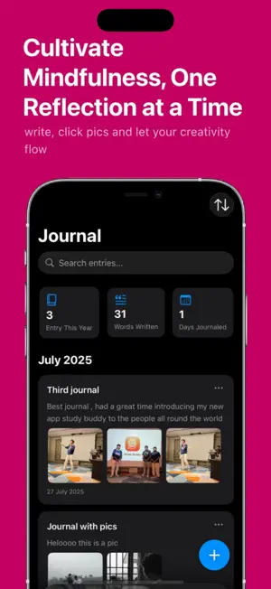 GUGU : Your habit buddy screenshot 4
