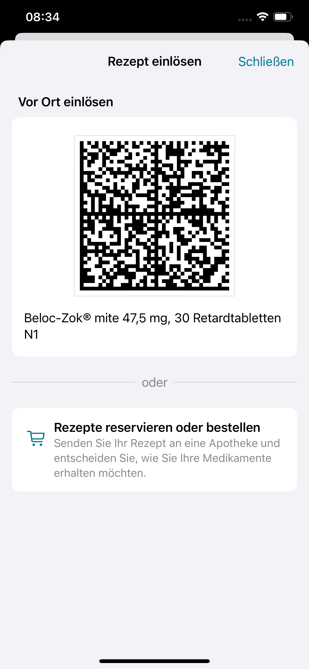 Württembergische Gesundheit
