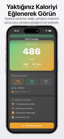 Bisikletli Gezgin: Yol & Rota screenshot