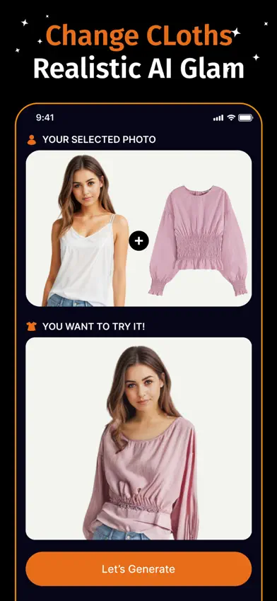 AI Virtual Try-On Clothes screenshot 4