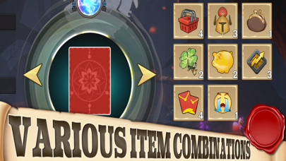 Holy Sheep: Balatro Card Screenshot
