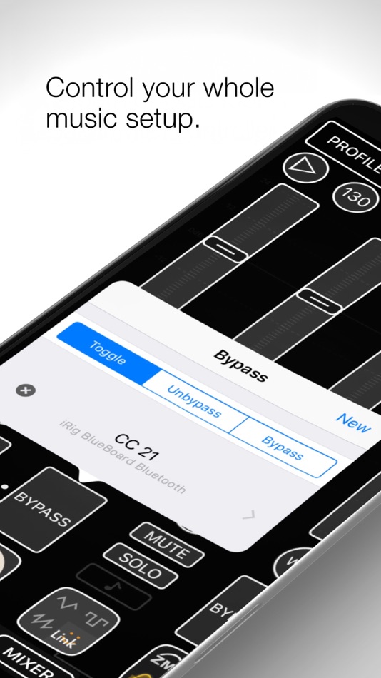 #3. Audiobus: Mixer for Music Apps (iOS) By: Audiobus Pty Ltd