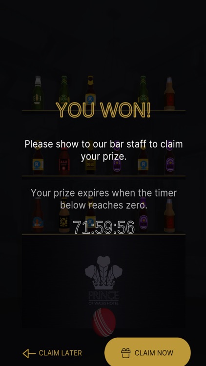 The Prince of Wales Hotel screenshot-3