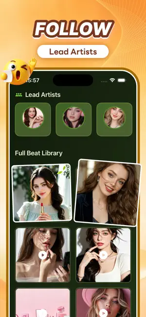 Metro -cool iPhone screenshot 2