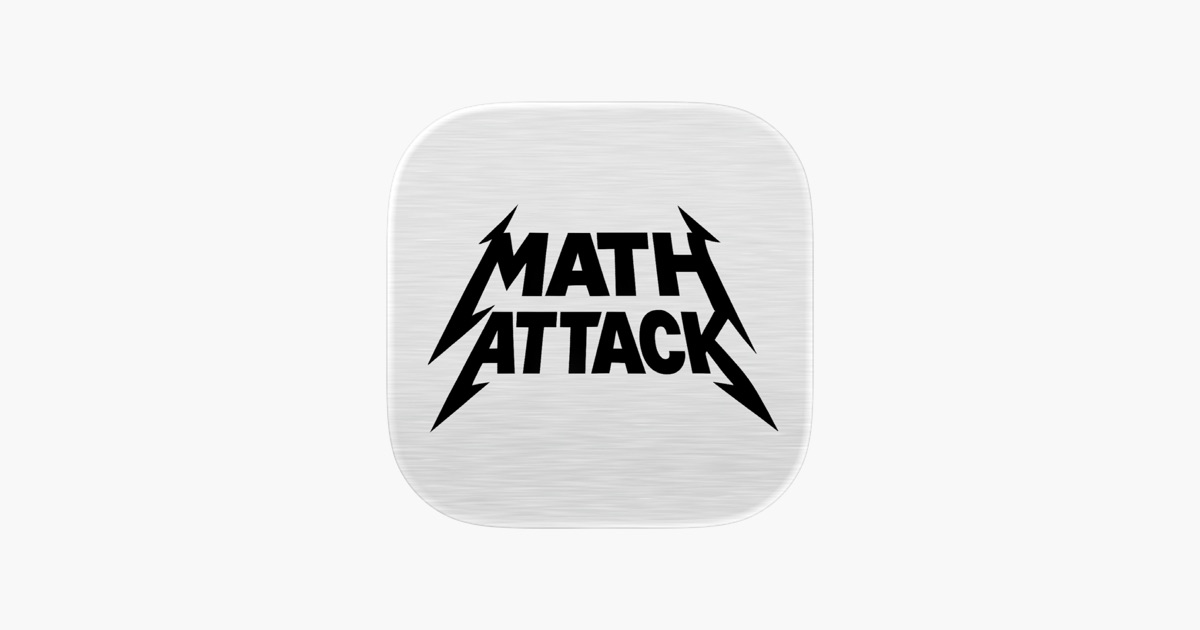 ‎Приложение «Math Attack: Kill Screen Time» — App Store