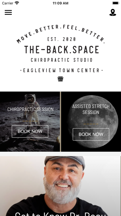 The-Back.Space Screenshot