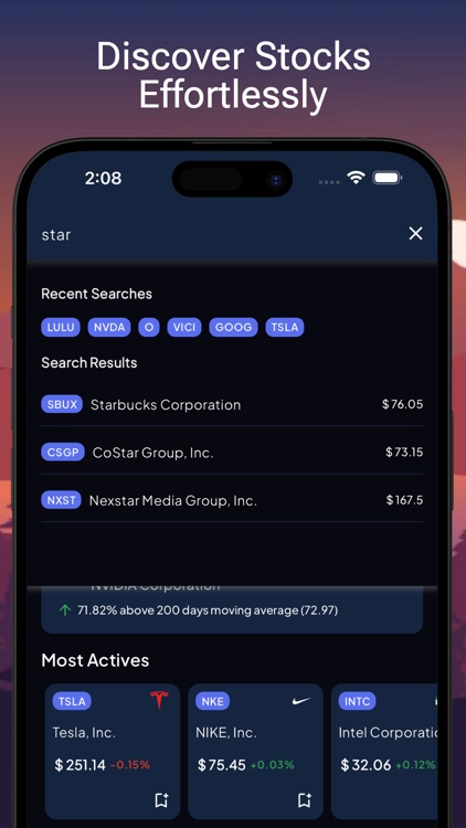 Investor Mind screenshot-6