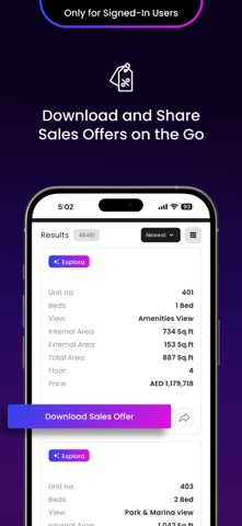Invespy Screenshot 2 of 9