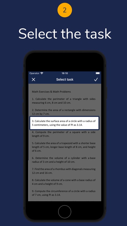 InstaSolver Homework AI Helper