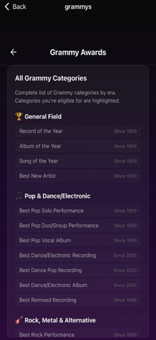 Music Legend: The Evolution Screenshot 9 of 10