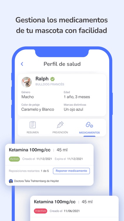 HeyVet - Smarter Pet Care screenshot-6