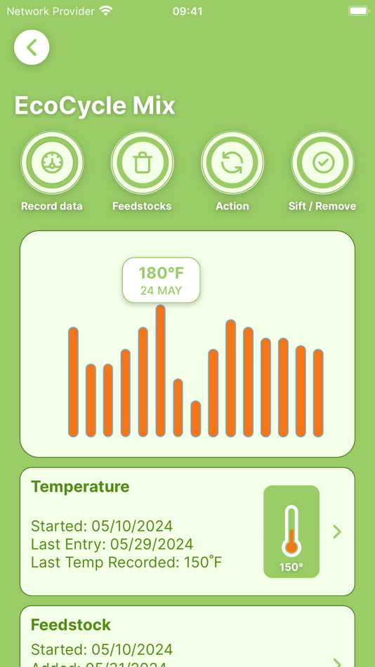 #4. Epic Renewal (iOS) Podle: Cardiff App Developers Ltd
