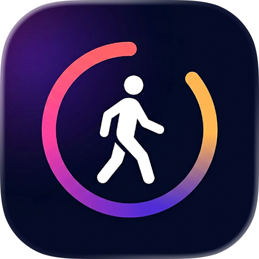 Step Counter - Calorie Tracker