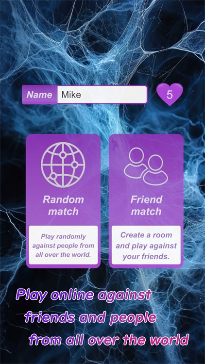 Trap Tic-Tac-Toe screenshot-3