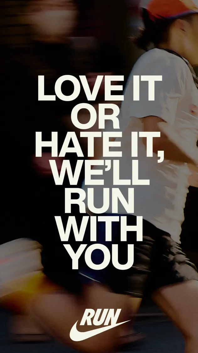 Nike Run Club, App Store screenshot 10