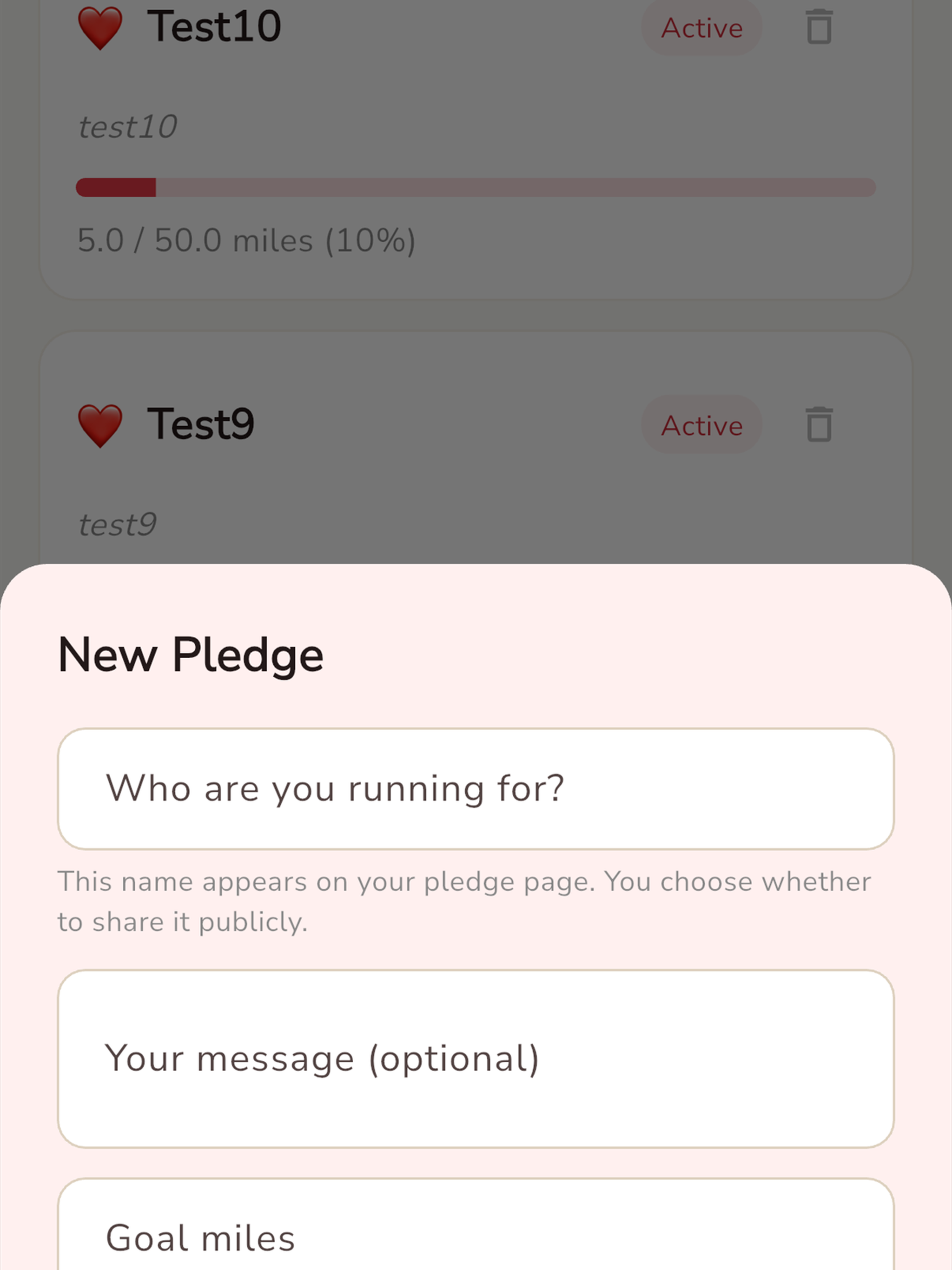 run4luv screenshot 11