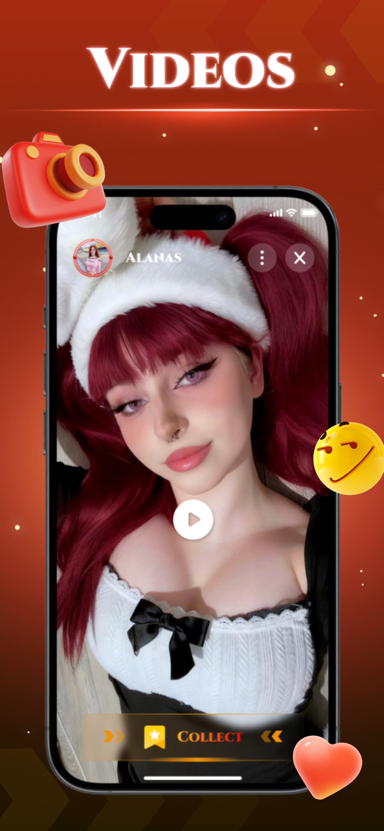 Notra：Adult Share & Video，Chat