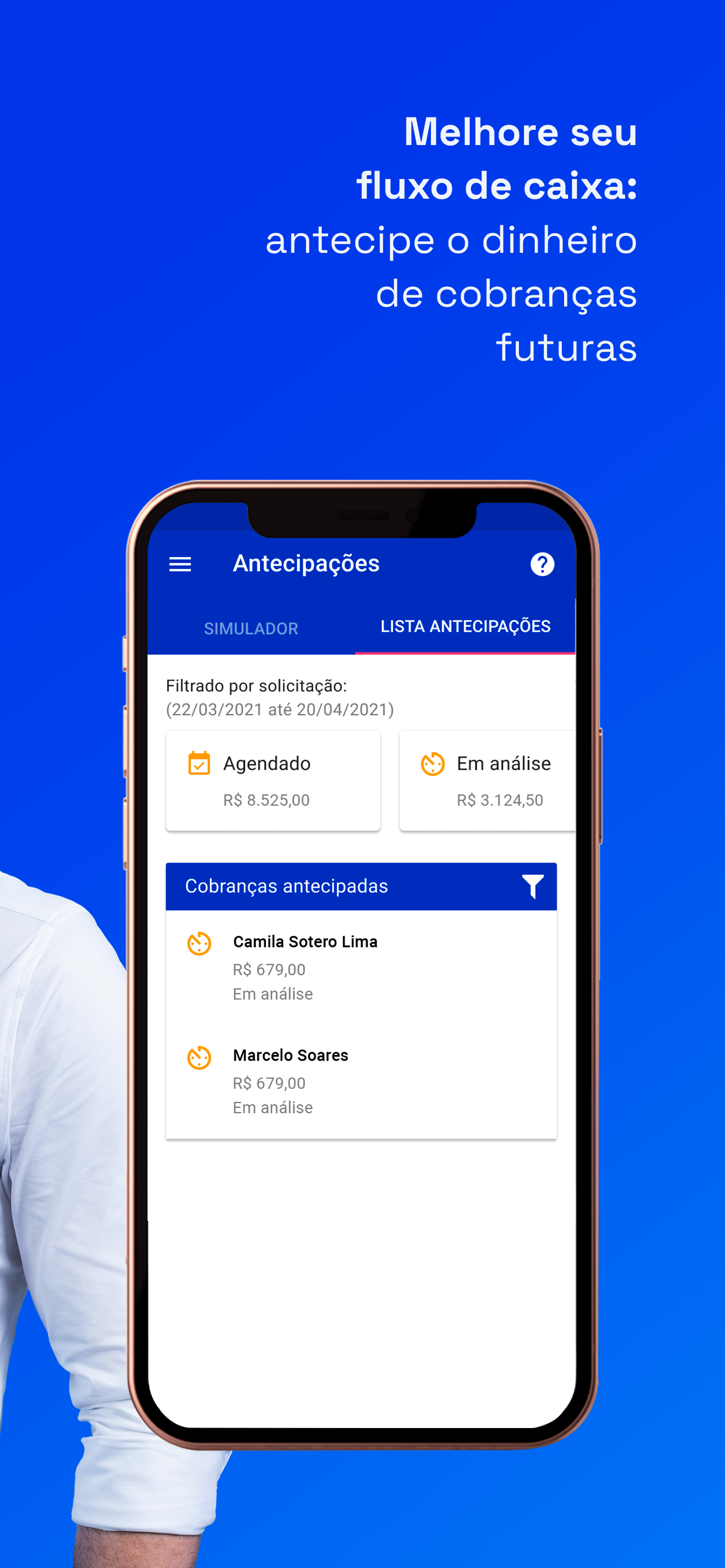 Asaas: Plataforma para Empresa
