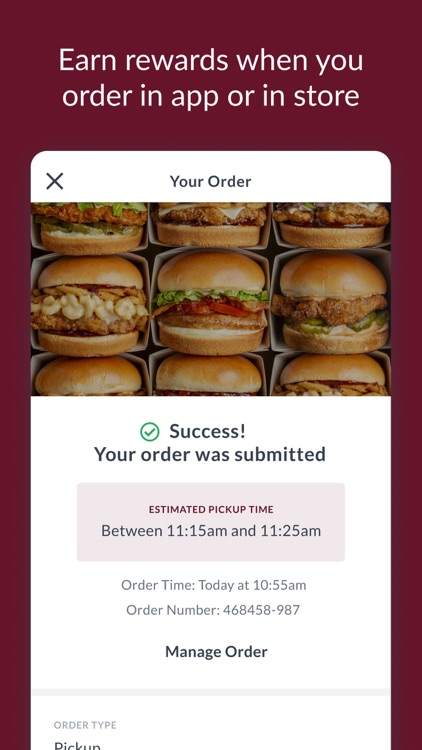 Big Chicken Restaurant