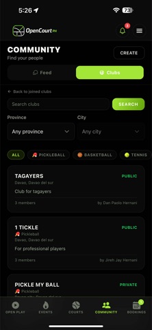 DeeQueue Screenshot 2 of 8