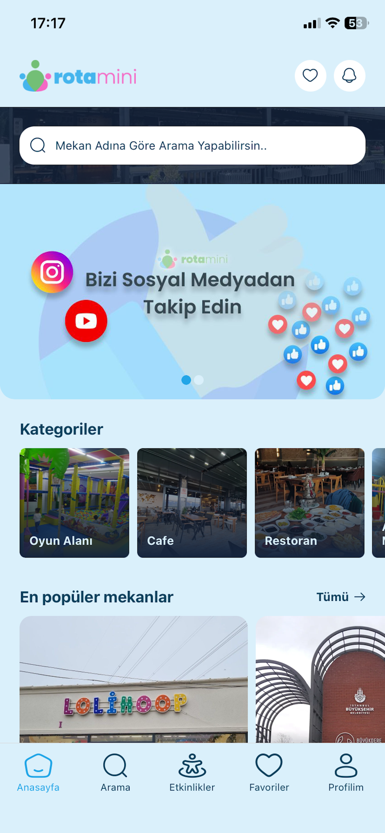 RotaMini