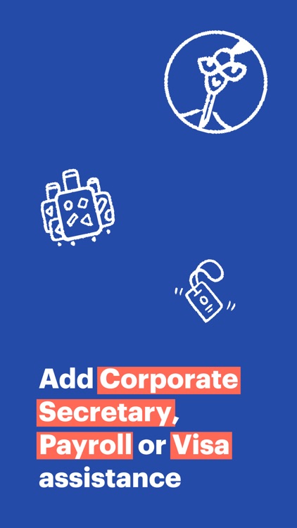 Osome: Accounting & Secretary screenshot-8