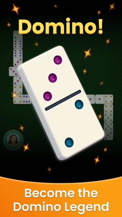 Domino Legends: Classic Game screenshot-6