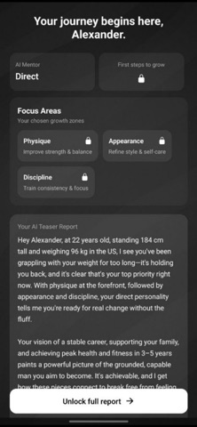 YoungMen screenshot