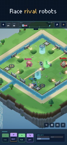 The Perfect Robot Screenshot 6 of 8