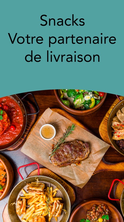 Snacks