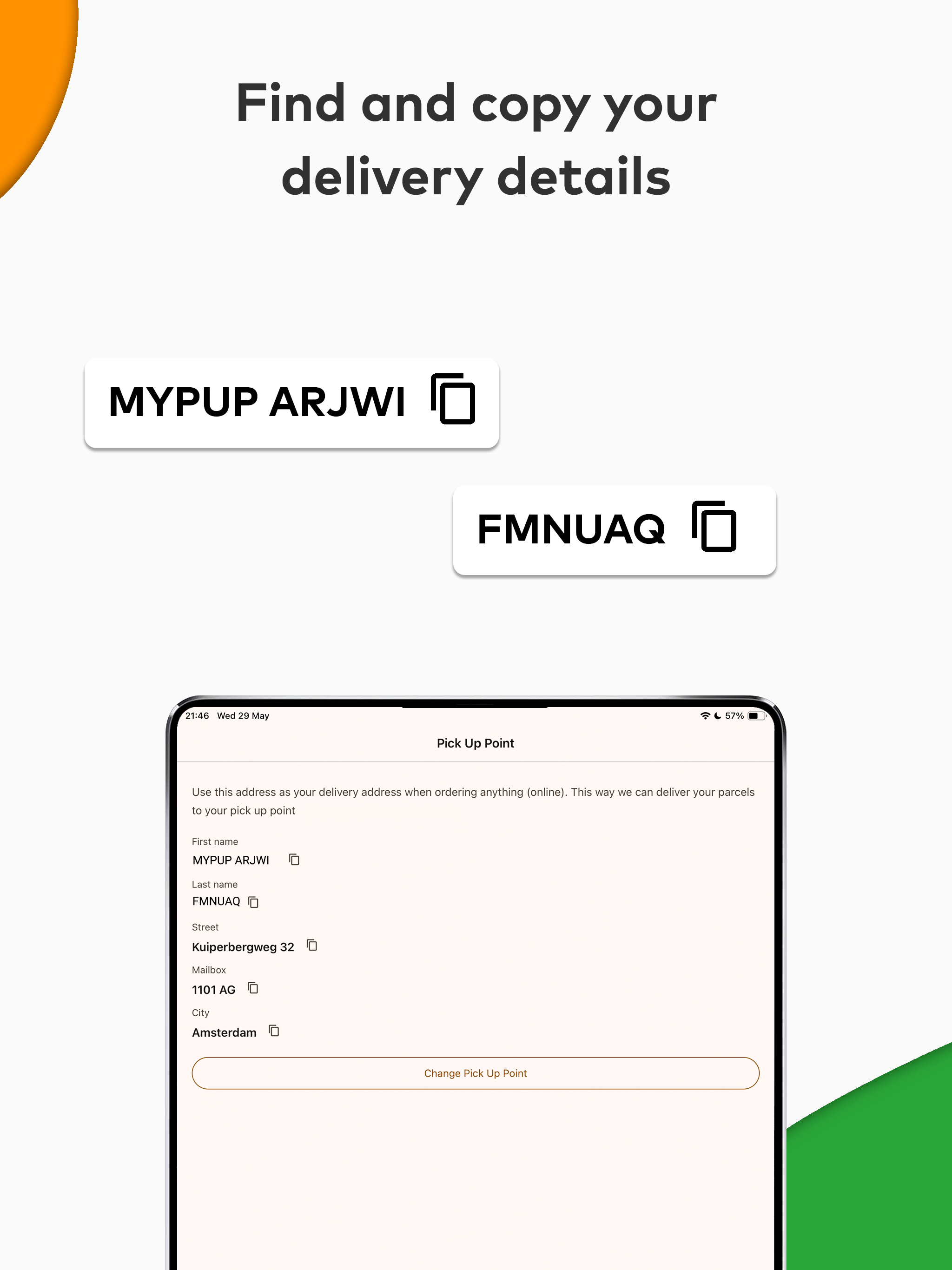 MyPup App