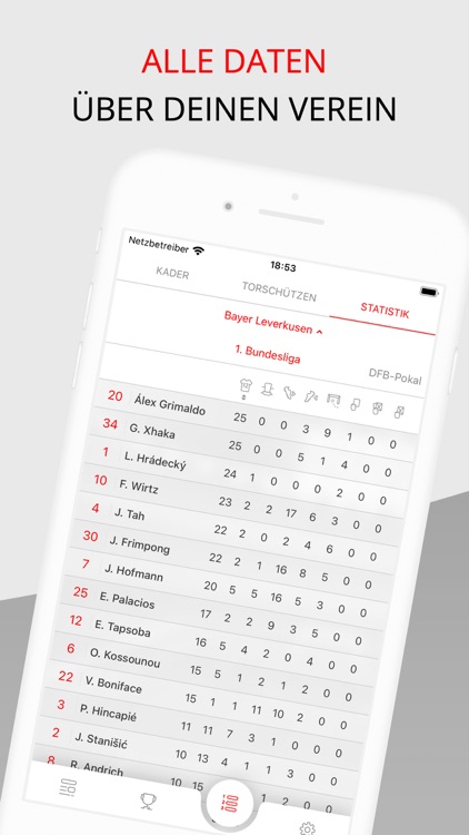Tifosi B04 screenshot-4