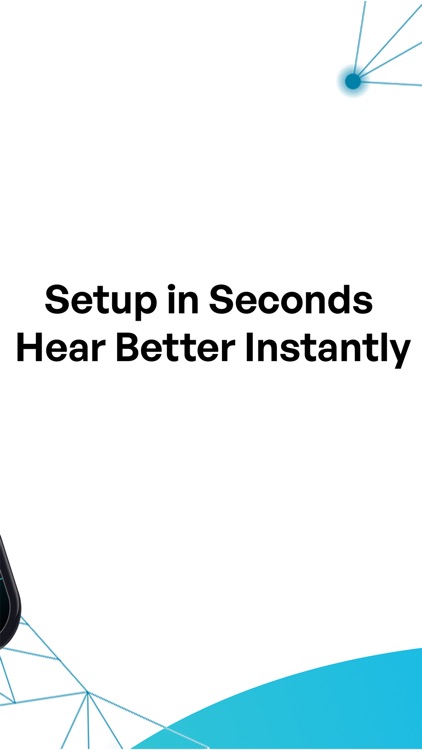 Mobile Ears: Hearing Aid Boost screenshot-5