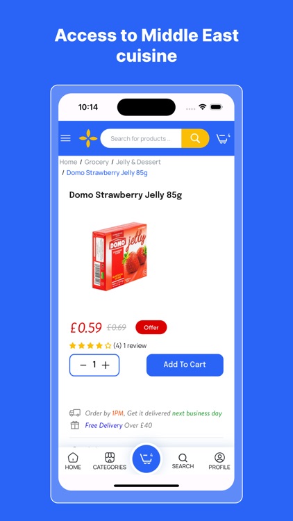 MiladBazar screenshot-7